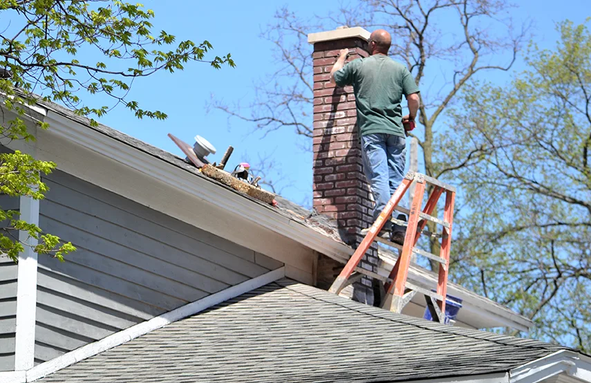 Chimney & Fireplace Inspections Services in Dover, DE
